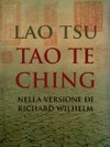 tao te ching